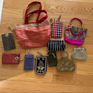 designer foreign handbags